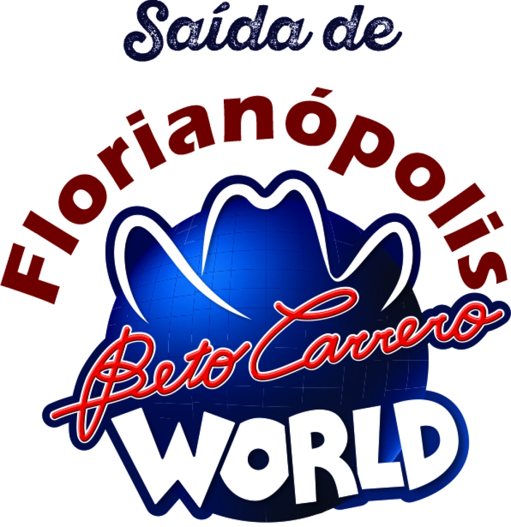 Excursão Beto Carrero World - Saída Florianópolis